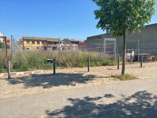 Terreny residencial a Ejea de los Caballeros. Se vende solar edificable en el barrio de las eras de ejea de lo