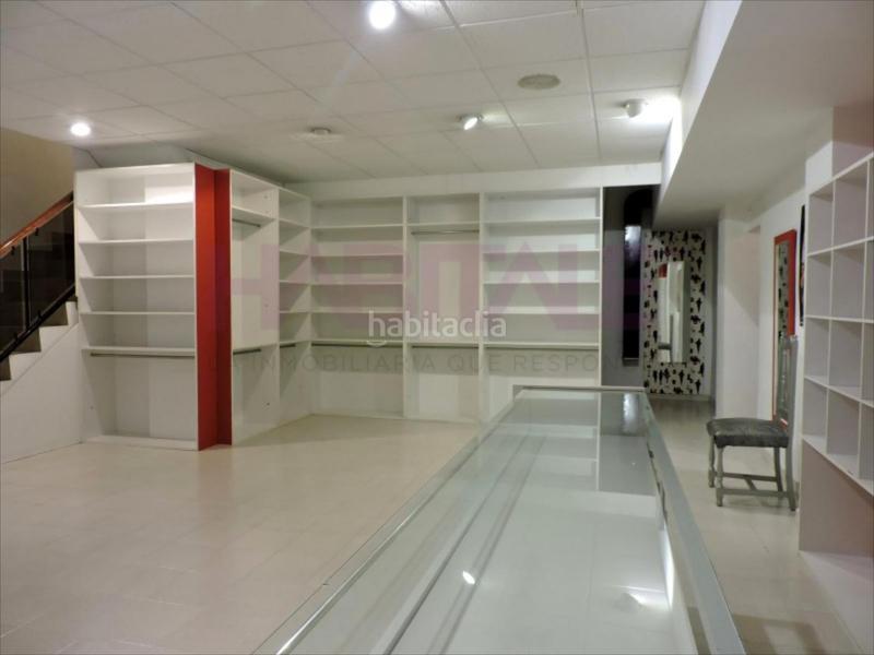 Foto b63d6a0a-a070-4ea0-b432-6738a75858dc. Miete geschäftsraum in Ejea de los Caballeros