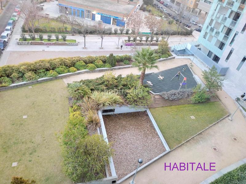 Foto 1bd7d716-0bd1-4322-826e-4a9e02a70493. Affitto appartamento in duquesa villahermosa in Ciudad Jardín - Parque Roma Zaragoza