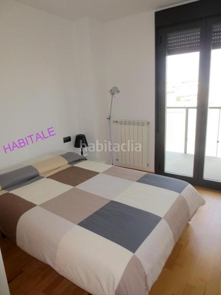 Foto 1dcf9480-c2a5-4dbe-9c56-ca14ae355af2. Affitto appartamento in duquesa villahermosa in Ciudad Jardín - Parque Roma Zaragoza