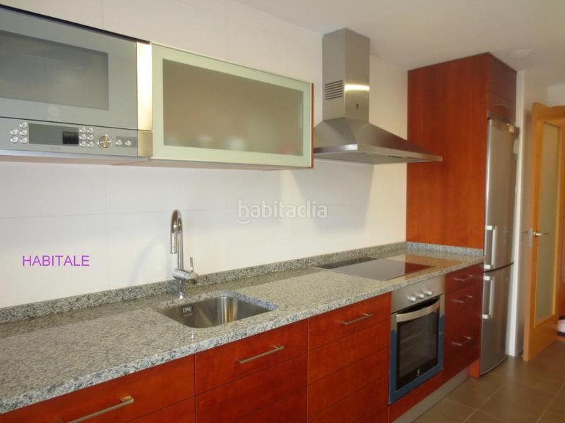 Foto 383640b4-51a8-4117-acd8-f5761b3540d6. Affitto appartamento in duquesa villahermosa in Ciudad Jardín - Parque Roma Zaragoza