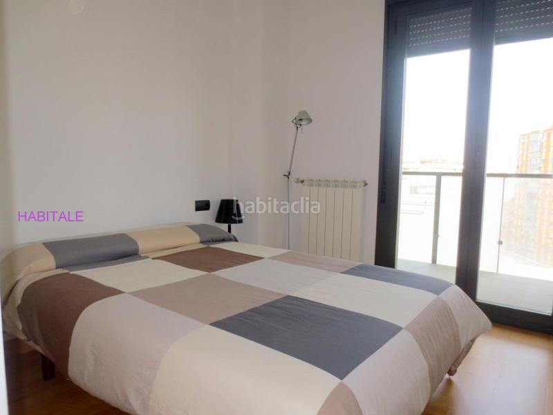 Foto 42c7ea08-0a94-405b-8431-52ab809f7617. Affitto appartamento in duquesa villahermosa in Ciudad Jardín - Parque Roma Zaragoza