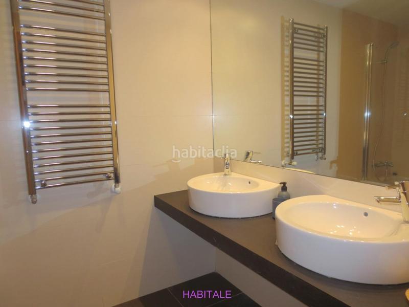 Foto 4c5c77e4-0f26-493a-b666-5c1c8386bb81. Affitto appartamento in duquesa villahermosa in Ciudad Jardín - Parque Roma Zaragoza