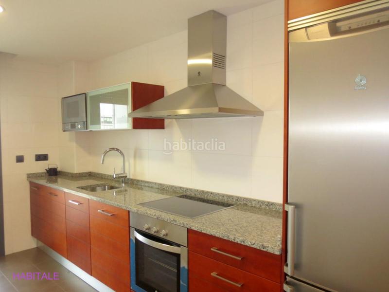 Foto 8c2b711e-c1a9-4dc8-a7f3-8588dd936316. Affitto appartamento in duquesa villahermosa in Ciudad Jardín - Parque Roma Zaragoza