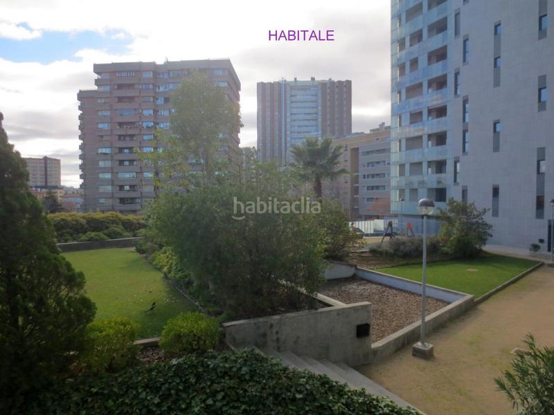 Foto ec520108-ad4f-4f86-b607-be614f206e1a. Affitto appartamento in duquesa villahermosa in Ciudad Jardín - Parque Roma Zaragoza