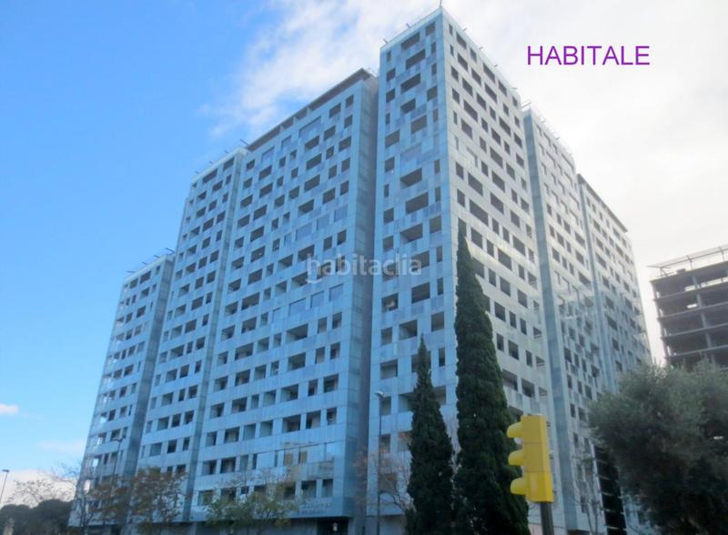 Foto f39f19fc-c100-41c2-b200-865210f3a49e. Affitto appartamento in duquesa villahermosa in Ciudad Jardín - Parque Roma Zaragoza