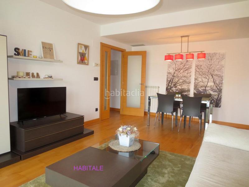 Foto 15bc9a83-82b1-4eed-8216-e256c60bed22. Location appartement dans duquesa villahermosa dans Zaragoza