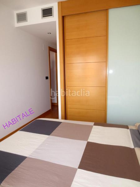 Foto a0cdfb9d-08bb-40fd-a8cb-7f48e21c94f7. Location appartement dans duquesa villahermosa dans Zaragoza