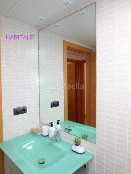 Foto c3cff63e-1e13-418a-9774-111bb5db9412. Location appartement dans duquesa villahermosa dans Zaragoza