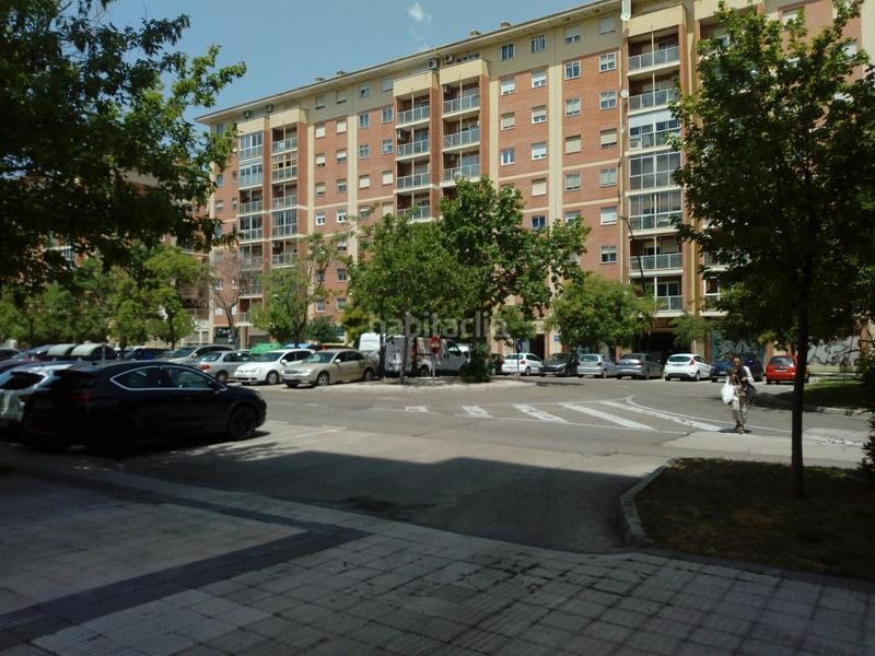 Foto 06dc8cfd-3cab-40fa-9617-22e01b881191. Lloguer local comercial a Grancasa Zaragoza