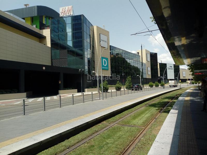Foto 4b69e40d-06f3-4e1f-8a77-396a5b0dc0b2. Lloguer local comercial a Grancasa Zaragoza