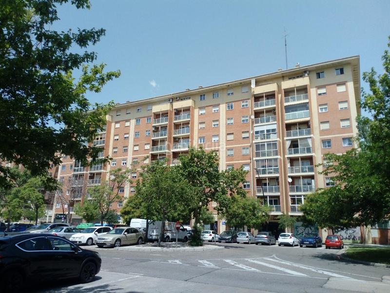 Foto 86e26c54-c10e-4384-b951-c3b14028e50d. Lloguer local comercial a Grancasa Zaragoza