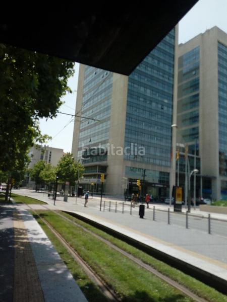 Foto e7946e5e-23ec-4ae6-96ac-93c1a404da88. Location local commercial dans Grancasa Zaragoza
