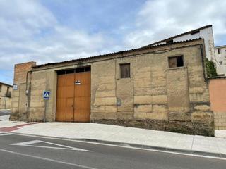 Industrial building in Ejea de los Caballeros. A la venta nave en ejea de los caballeros en calle san javier.