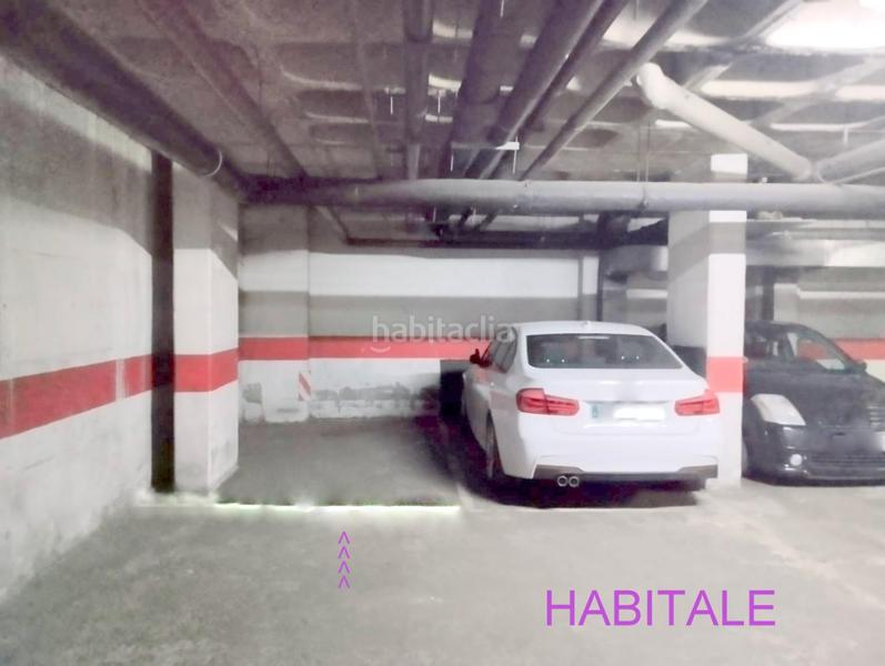 Foto 0fa2e510-e313-47d1-b851-a76dd29eb7e9. Lloguer aparcament cotxe a ildefonso manuel gil 28 a Zaragoza