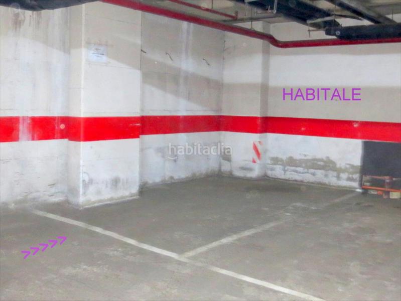 Foto 7a6c4edc-77cb-4820-a13a-c2d4b3fdcdaf. Lloguer aparcament cotxe a ildefonso manuel gil 28 a Zaragoza