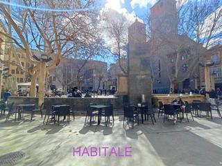 Etagenwohnung en San pedro nolasco. Piso muy luminoso junto a la plaza san pedro nolasco y el museo