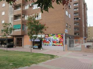 Local Comercial a Parque de los Cineastas. Local en venta en avda. pablo ruiz picasso, casi esquina con sal
