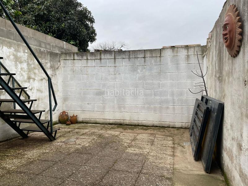 Foto cda81a23-f9da-4543-a28b-5c7585db747e. Casa aparellada a Ejea de los Caballeros