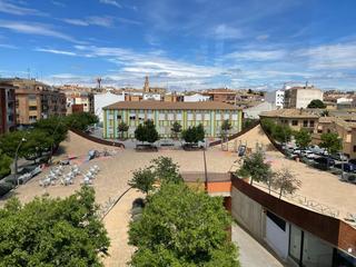 Etagenwohnung en Ejea de los Caballeros. Probolar pone a la venta este precioso piso totalmente acondicio