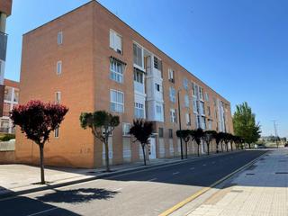 Pis a Ejea de los Caballeros. Probolar pone a la venta este precioso piso, en calle ronda del