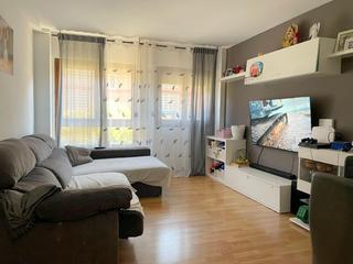 Appartement à Ejea de los Caballeros. Probolar pone a su disposición este estupendo piso en ejea de lo