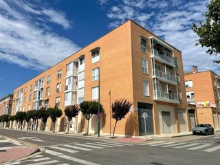 Appartement à Ejea de los Caballeros. Probolar pone a la venta este precioso piso, en calle ronda del