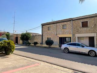 Maison à Ejea de los Caballeros. Probolar pone a su disposición una maravillosa casa unifamiliar