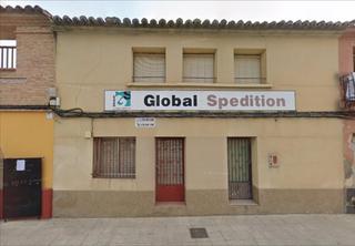 Maison à Ejea de los Caballeros. Se vende casa en  ejea de los caballeros, para reformar en su to