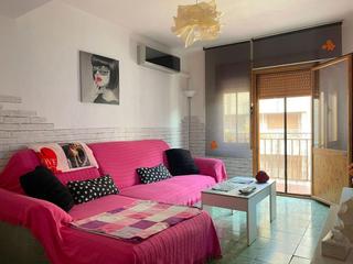 Appartement à Ejea de los Caballeros. Probolar pone a la venta en p del muro un fantástico piso listo