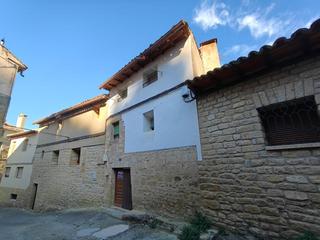 Haus in Uncastillo. Gran casa a la venta en uncastillo, declarado  conjunto históric