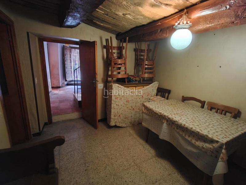 Foto 02210b48-0968-4a68-bccb-f7ea1f17972d. Casa a Uncastillo