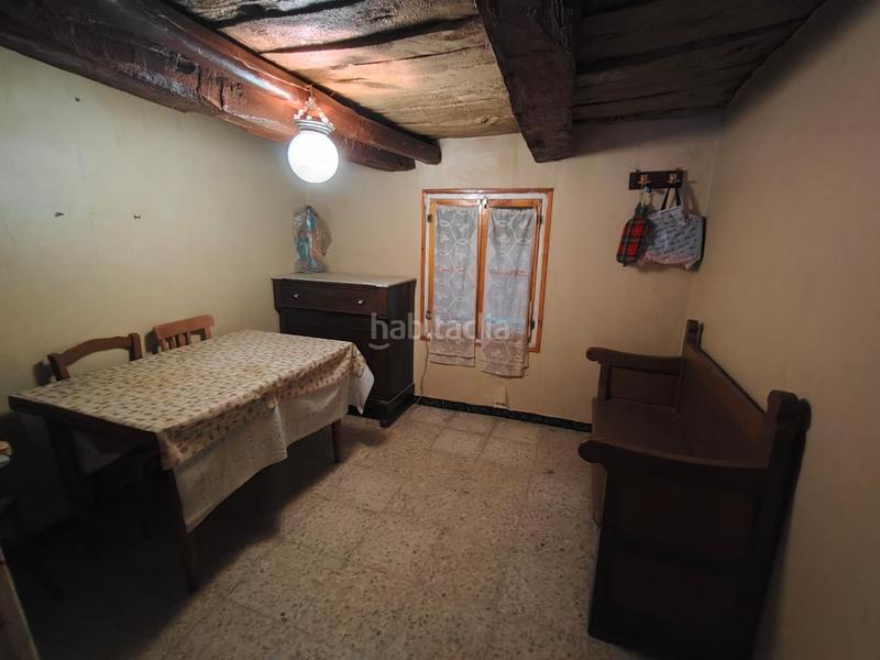 Foto 524c0eee-47dc-4b0b-92ca-8a202eed4c37. Casa a Uncastillo