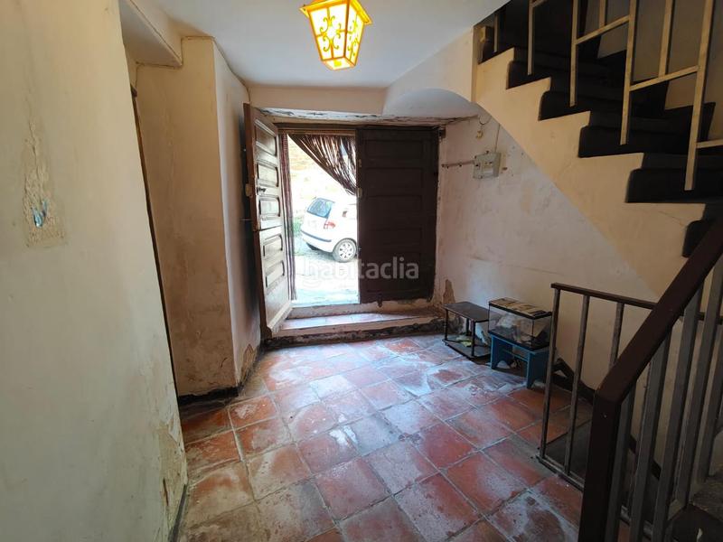 Foto c0682451-e57f-4b87-807b-4f28a58f3326. Casa a Uncastillo