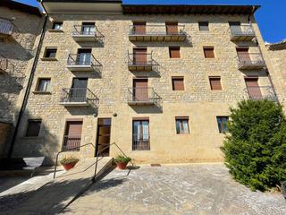 Piso en Sos del Rey Católico. En venta precioso apartamento en sos del rey católico.la viviend