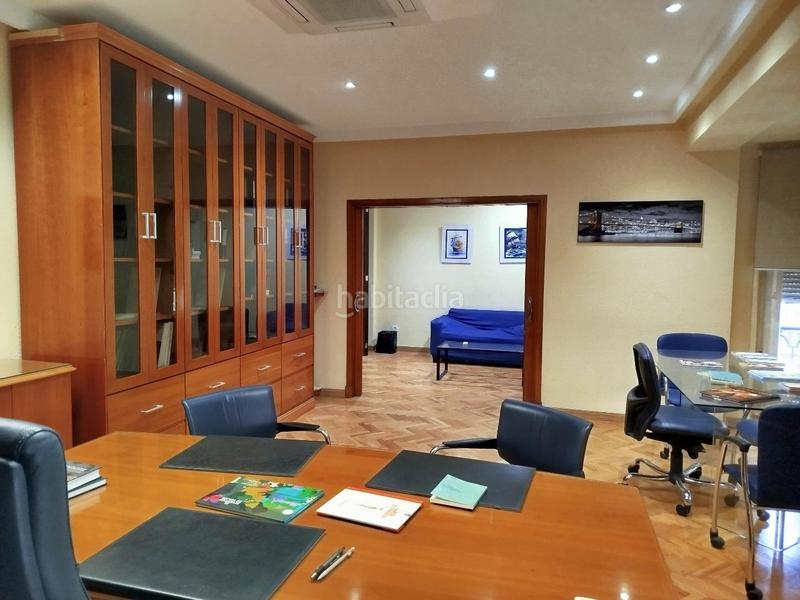 Foto 1e4c5430-8ada-46cb-a129-e775d6d6062f. Piso en zurita en excelente ubicación , junto al Paseo Independencia, se vende esplendida vivienda en calle jerónimo zurita.destaca po en Zaragoza