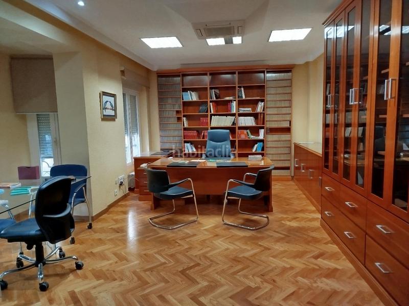 Foto 9c7388cc-8198-4484-be35-c80173794d1d. Piso en zurita en excelente ubicación , junto al Paseo Independencia, se vende esplendida vivienda en calle jerónimo zurita.destaca po en Zaragoza