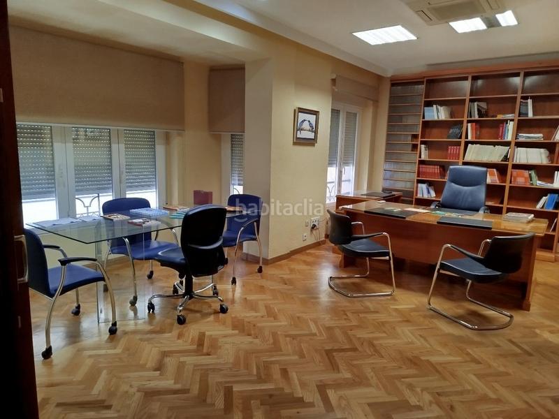 Foto d67aeb0c-99f1-4c9e-a2d4-45845e6268b7. Piso en zurita en excelente ubicación , junto al Paseo Independencia, se vende esplendida vivienda en calle jerónimo zurita.destaca po en Zaragoza