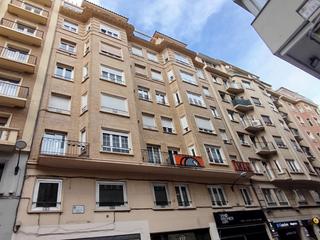 Piso en Zurita. En excelente ubicación de zaragoza, junto al paseo independencia