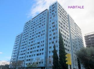 Etagenwohnung in Ciudad Jardín - Parque Roma