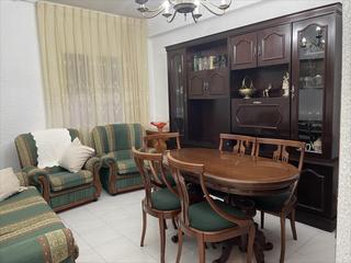 Appartement à Ejea de los Caballeros. Piso en venta, una oportunidad para entrar a vivir inmediatament