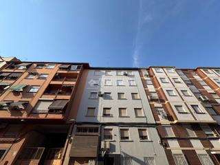 Appartement à La Almozara. Piso en venta en zaragoza