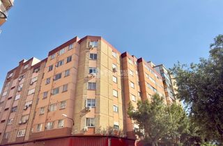 Appartement à La Almozara. Piso en venta en zaragoza