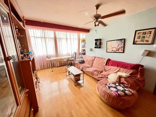 Flat in La Almozara. Piso en venta en zaragoza
