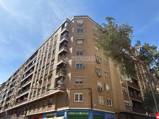 Pis a La Almozara. Piso en venta en zaragoza