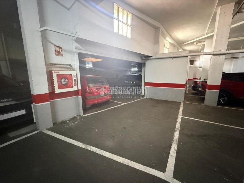 Foto 2d0fcde4-543d-4a95-b252-f32345a6c6ef. Piso  en venta en La Almozara Zaragoza