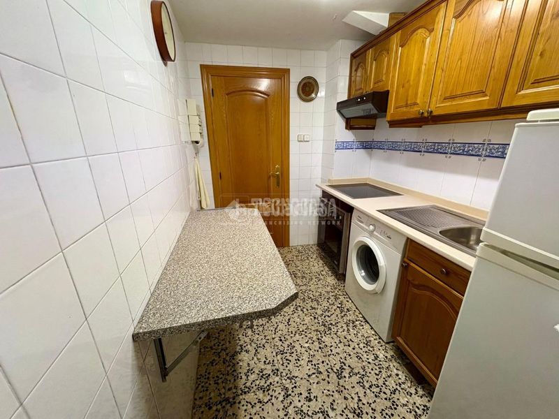 Foto 330512e2-6119-47c7-b778-916a532c5b03. Piso  en venta en La Almozara Zaragoza