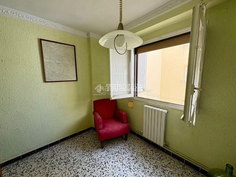 Foto 34759aff-1940-492b-82d9-9d48dbd0829d. Piso  en venta en La Almozara Zaragoza