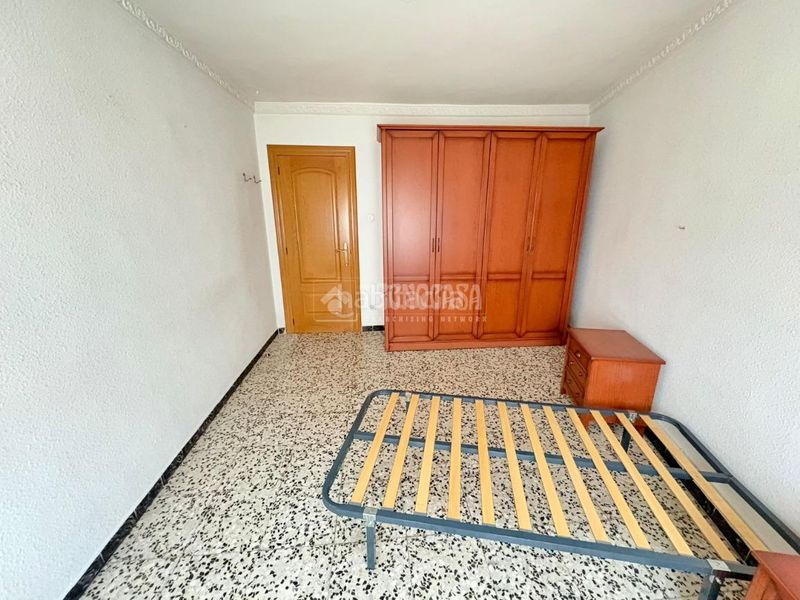 Foto 44780be8-559a-4d71-a8f9-c9c99fb05d3a. Piso  en venta en La Almozara Zaragoza