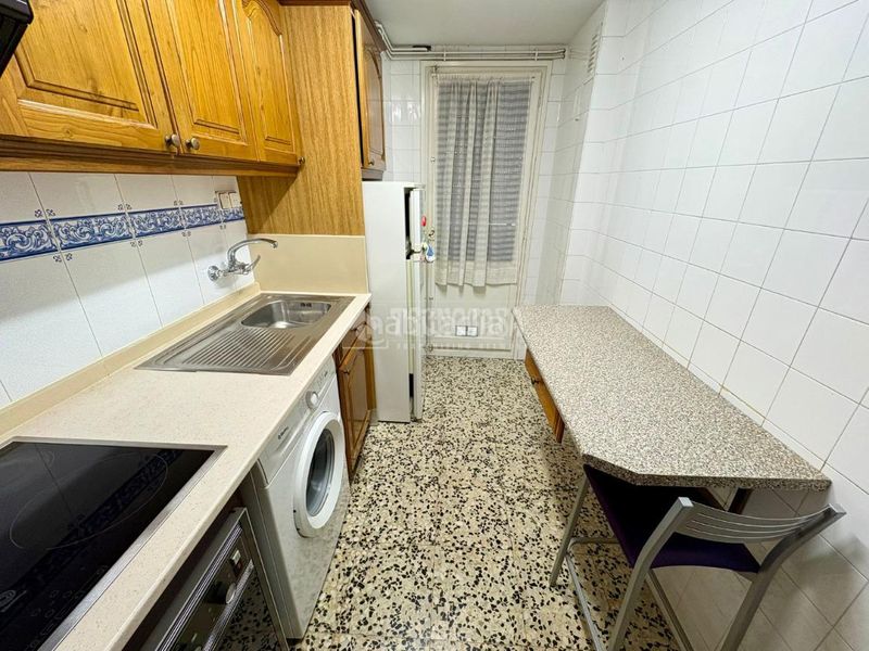 Foto 843b974a-7ee5-46a0-9db9-07504fe88705. Piso  en venta en La Almozara Zaragoza